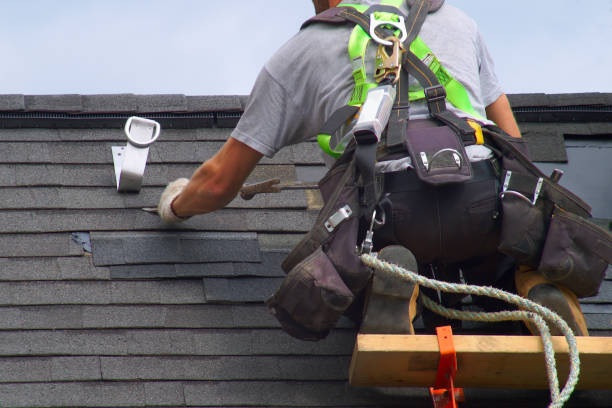 Professional Siding Installation & Repair in Hoopa, CA